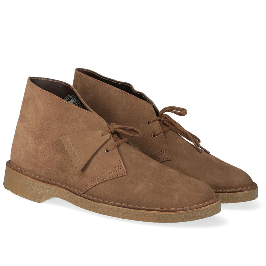 DESERT BOOT M Clarks Originals | 138230X